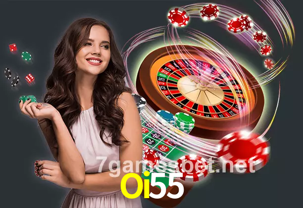vivo no cassino Oi55