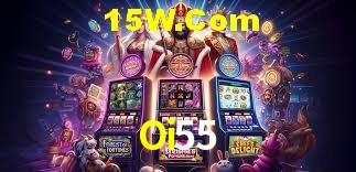 VIP Casino Oi55