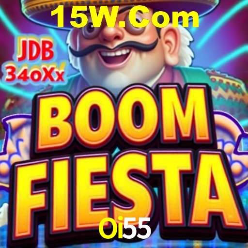 Estatísticas do Jogo Oi55