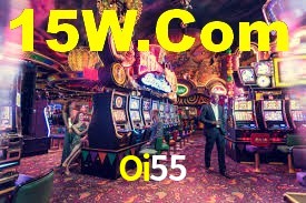 Oi55 Bet