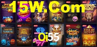 Exclusive Games Oi55