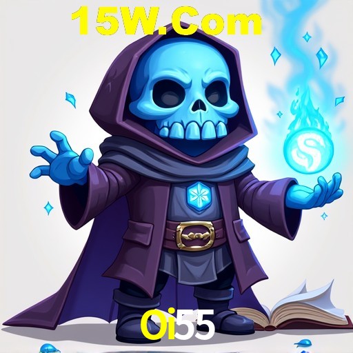 Provedores de Jogos Oi55