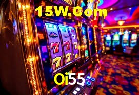 Blackjack Table Oi55