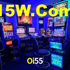 Oi55: Seu Cassino Premiado com Pagamentos Rápidos