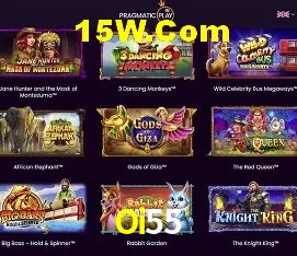 Inovações de Jogos na Oi55: O Futuro das Experiências Interativas